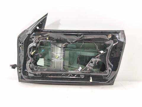 Foto 2ª: Puerta Delantera Derecha Bmw Serie 1 114 120D 2 TD CAT 177CV (2004)