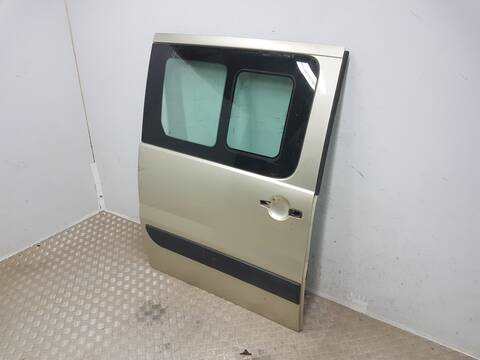 Foto 3ª: Puerta Lateral Corredera Derecha Citroen Jumpy HDI 120 CLUB L1 FAMILIAR 8 ASIENTOS) (2000)