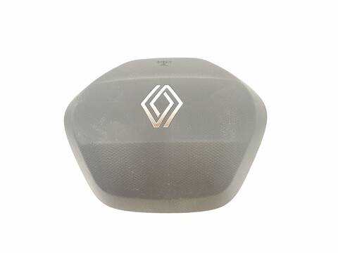 Foto 2ª: Kit Airbag Renault Kangoo AUTHENTIC