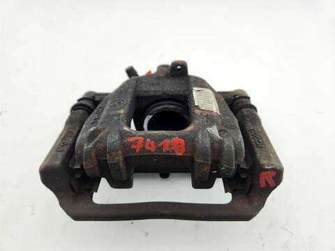 Foto 2ª: Pedal Embrague Mercedes Sprinter 310/313/316 CDI 906.135) 129CV 95KW [651955] (2011)