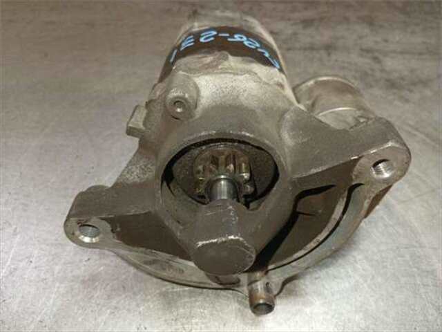 Foto 3ª: Motor de Arranque Citroen C3 1.4 [KFV (TU3JP)]
