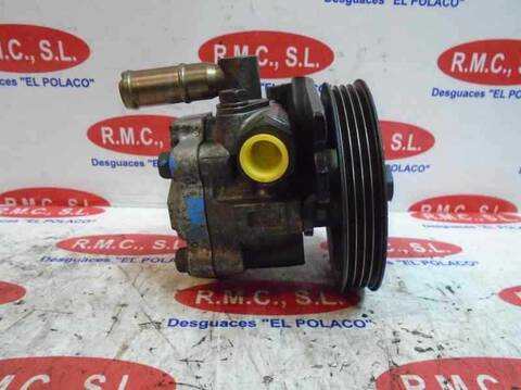 Foto 2ª: Bomba de Direccion Nissan Serena 2.0 CAT 126CV 93KW [SR20] (1992)