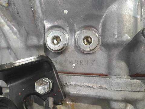 Foto 3ª: Caja Cambios Toyota Avensis 2.2 D-4D CAT 150CV [2ADFTV] (2003)