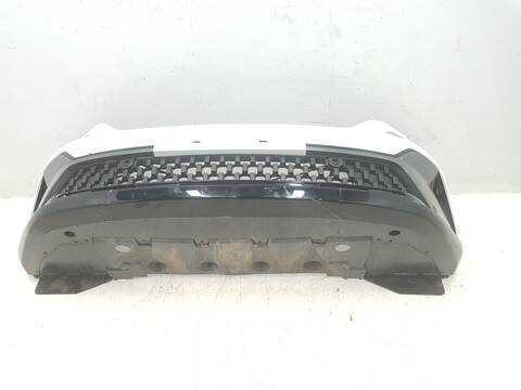 Paragolpes Delantero Renault Austral TECHNO ESPRIT ALPINE