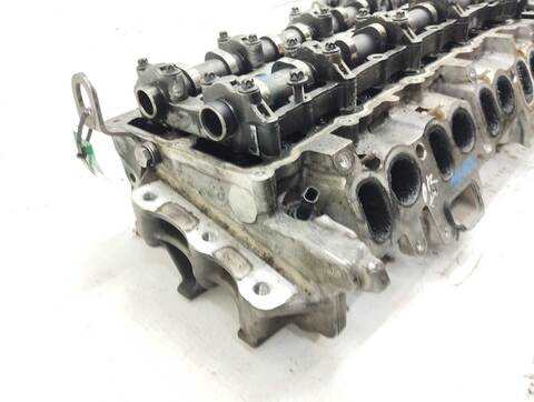 Foto 4ª: Culata Bmw Mini COOPER D 112CV 82KW [N47C20A] (2014)