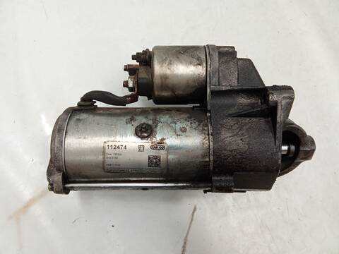 Motor de Arranque Renault Scenic 1.9 DCI JM0G JM12 JM1G JM2C) 120CV 88KW GRAND JM0/1_)