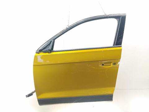 Puerta Delantera Izquierda Volkswagen T-Roc 1.0 TSI 110CV