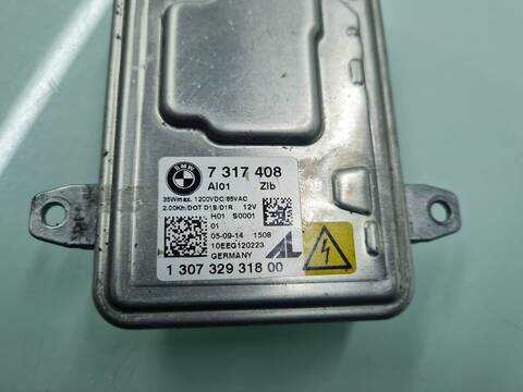 Foto 3ª: Centralita Faros Xenon Bmw X5 XDRIVE30D 258CV 190KW [N57D30A] (2015)