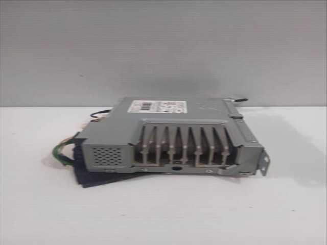 Foto 3ª: Sistema Audio Radio CD Citroen Jumpy 1.5 BLUEHDI 100 102CV 75KW FURGONETA [YHR (DV5RUCD)] (2020)