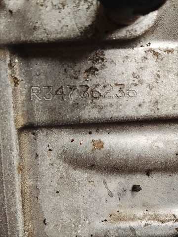 Foto 4ª: Caja Cambios Volkswagen Passat 1.9 D [D/AVF] (2004)