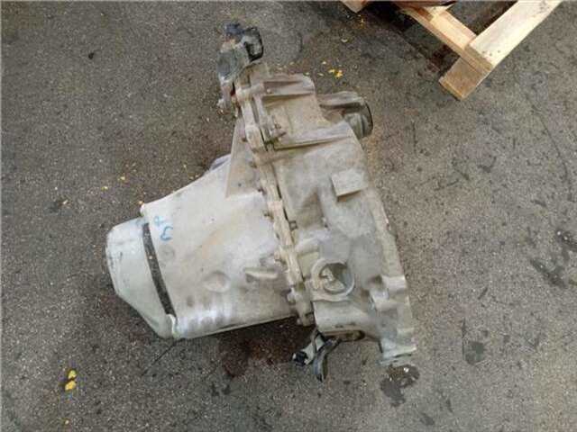 Foto 3ª: Caja Cambios Opel Crossland 1.2 BASIS [1.2 LTR. - 60 KW] [B12XE-HM05]