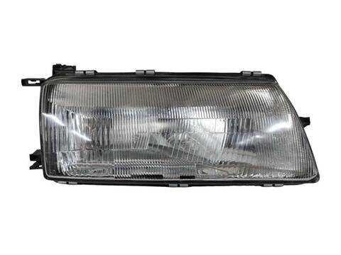 Foto 1ª: Piloto Delantero Derecho Opel Vectra 1.8 S F19 M19) (1988)