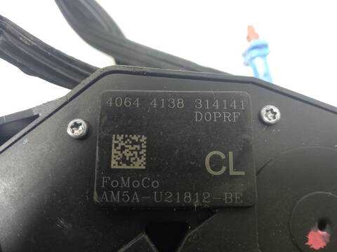 Foto 3ª: Cerradura Puerta Delantera Derecha Ford C Max T3DA CEU) (2014)