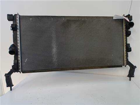 Radiador Motor Renault Laguna 1.5 EMOTION BERLINA 110CV 81KW