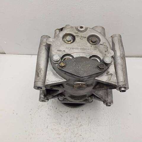 Foto 2ª: Compresor Aire Acondicionado Jaguar S Type 3.0 V6 EXECUTIVE 238CV 175KW [FC] (2000)