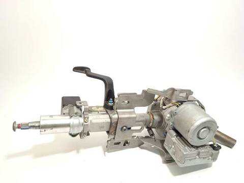 Foto 2ª: Columna Dirección Renault Megane 1.2 TCE ENERGY BERLINA 130CV 97KW IV BERLINA 5P [H5F408] (2018)