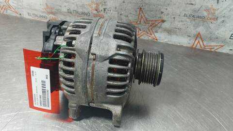Foto 4ª: Alternador Seat Leon ERENCE 140CV 103KW [BKD] (2005)