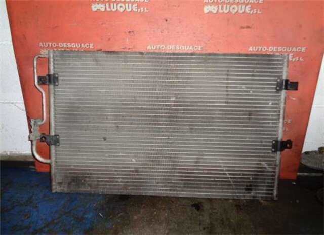 Foto 3ª: Radiador Calefaccion A.A. Fiat Scudo 2.0 JTD 16V (109CV) [RHW]