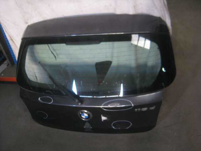 Portón Bmw Serie 1 120 2.0 D E81, E87)