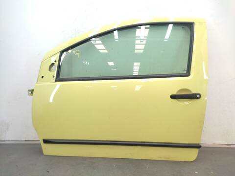 Puerta Delantera Izquierda Citroen C2 SX 73CV 54KW