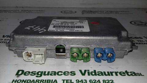 Foto 2ª: Centralita Motor ECU Mercedes Clase V 200 136CV 100KW (2014)