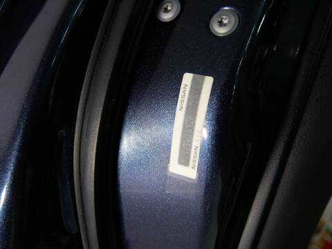 Foto 3ª: Puerta Delantera Izquierda Nissan X-Trail R9M410 130 CV 96KW [R9M R9M410] (2016)