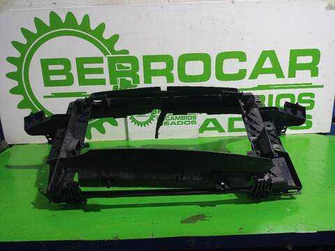 Foto 3ª: Panel Frontal Ford Fiesta AMBIENTE 68CV (2001)