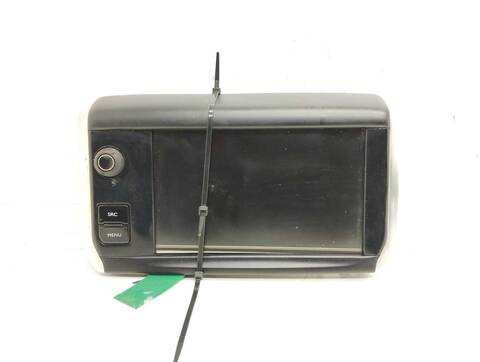 Pantalla Multifuncion Peugeot 208 STYLE 82CV 60KW