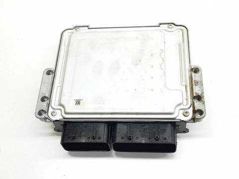 Foto 3ª: Centralita Motor ECU Peugeot 208 ALLURE (2019)