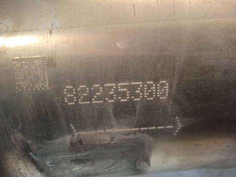 Foto 3ª: Catalizador Ford Mondeo TITANIUM 150CV 110KW [T7CN] (2015)