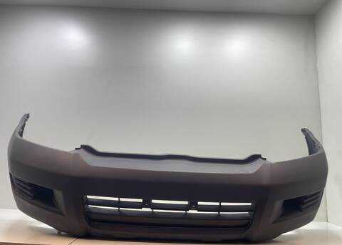 Foto 1ª: Paragolpes Delantero Toyota Land Cruiser 1KD (2005)