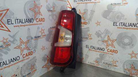 Foto 1ª: Piloto Trasero Izquierdo Citroen Berlingo CONTRLOL M 102CV 75KW FURGON [YHT] (2022)