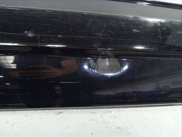 Foto 2ª: Paragolpes Trasero Volkswagen New Beetle 2.0 116CV 85KW [AQY] (2009)