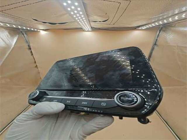 Foto 2ª: Pantalla Multifuncion Ford EcoSport 1.5 ST-LINE [1.5 LTR. - 74 KW ECOBLUE TDCI CAT]