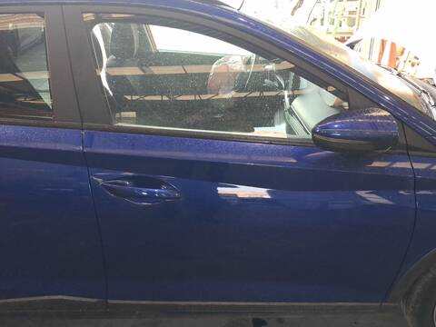 Foto 1ª: Puerta Delantera Derecha Hyundai Bayon 1.0 T-GDI 101CV 74KW [G3LF] (2021)
