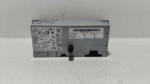 Foto 2ª: Sistema GPS Ford Focus TREND 1 ECOBOOST CAT 101CV (2018)