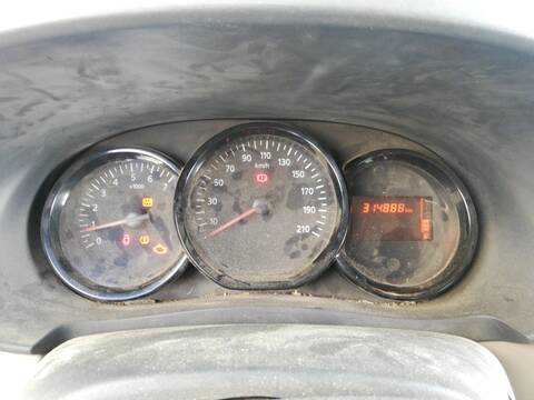 Cuadro de Instrumentos Dacia Dokker K9K626