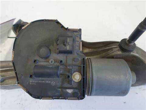Foto 2ª: Motor Limpia Delantero Mercedes Clase C 160 2.1 C 200 CDI BLUEEFFICIENCY 204.001) BERLINA 136CV 100KW [OM 651.913] (2010)