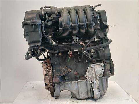 Foto 3ª: Motor Completo Citroen C4 1.6 16V BERLINA 109CV 80KW [G-NFU] (2005)
