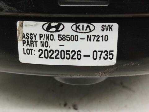 Foto 2ª: Servofreno Kia Sportage 1.6 150CV 110KW [G4FP] (2022)