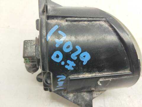 Foto 4ª: Faro Antiniebla Delantero Izquierdo Nissan Qashqai ACENTA 141CV 104KW [MR20] (2008)