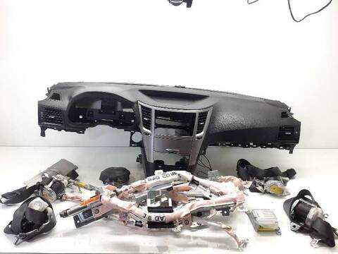 Kit Airbag Subaru Legacy 2.0 D CLASSIC SW 150CV 110KW FAMILIAR