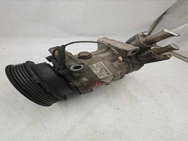 Foto 2ª: Compresor Aire Acondicionado Renault Clio 1.5 EXPRESSION [1.5 LTR. - 60 KW DCI DIESEL] [K9K 702]