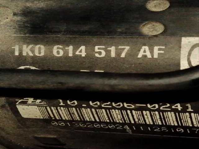 Abs Seat Altea 2.0 TDI 16V