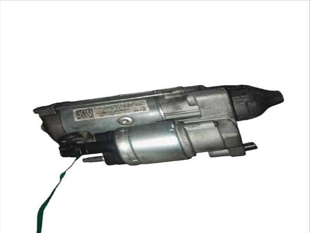 Motor de Arranque Peugeot 308 1.5 BLUEHDI 130