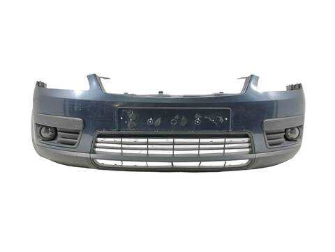 Foto 2ª: Paragolpes Delantero Ford C Max 1.6 16V CAT 101CV (2003)