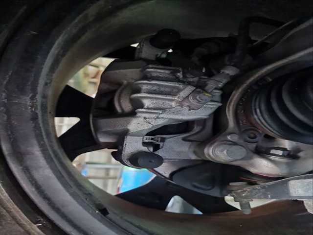 Pinza Freno Delantera Derecho Cupra Formentor 1.5 TSI 150CV 110KW