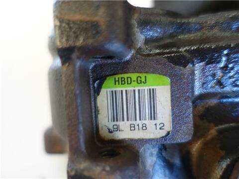 Foto 3ª: Bomba Servodireccion Ford Transit 2.5 DI EAL EAS) 76CV 56KW FURGON [4HC] (2000)