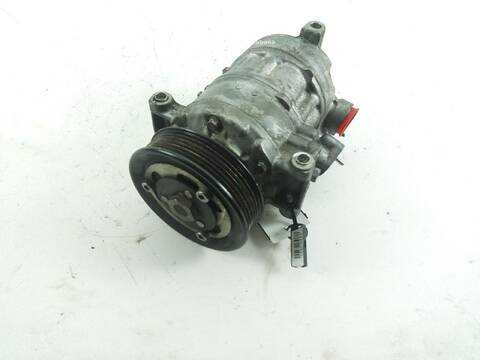 Compresor Aire Acondicionado Seat Leon 1.6 TDI