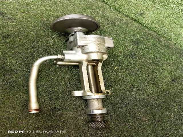Bomba de Aceite Opel Frontera 2.8 TD A